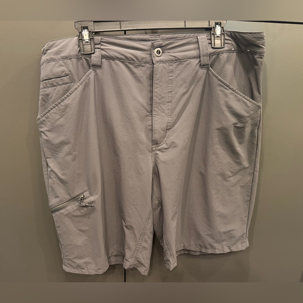 Patagonia Men's Quandary Shorts Size 38 - Picture 2 of 4